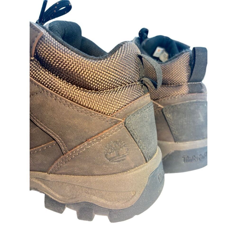 Timberlands   - Picture 5 of 7